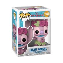 FUNKO POP! Vinyl: Фигурка: Disney: Lilo & Stitch - Angel