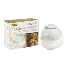 INNOGIO GIO-358I GIOmum Line diskrēts elektriskais krūts pumpis