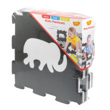 SMILY PLAY SP84354 Foam mat animals