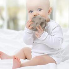 WOOPIE BABY Sensory Squeeze Blocks 6 pcs.