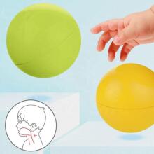 WOOPIE BABY Ball Track Spiral Set + 3 Balls