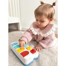 WOOPIE BABY Educational Toy Pop-up Animals