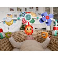 WOOPIE BABY Arch Hanger for Crib, Stroller, Car Seat