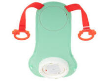Woopie Baby Art.78522 Interactive Steering Wheel For Car Little Driver Set