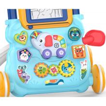 WOOPIE BABY Interactive Musical Walker + Scrapbook