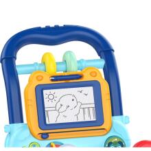 WOOPIE BABY Interactive Musical Walker + Scrapbook