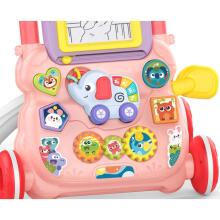 WOOPIE BABY Interactive Musical Walker + Scrapbook