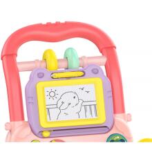 WOOPIE BABY Interactive Musical Walker + Scrapbook