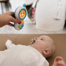 WOOPIE BABY Interactive Phone with Sounds