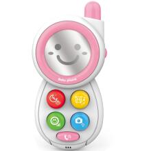 WOOPIE BABY Interactive Phone with Sounds