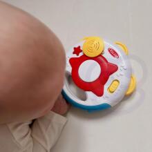 WOOPIE BABY Interactive Tambourine Musical Toy