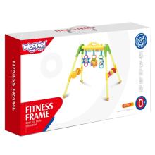WOOPIE BABY Rattle Stand