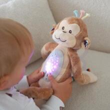 WOOPIE BABY Interactive Sheep Cuddly 2in1 Projector