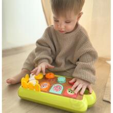 WOOPIE BABY Educational Toy Pop-up Animals Happy Farm POP-UP