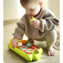 WOOPIE BABY Educational Toy Pop-up Animals Happy Farm POP-UP