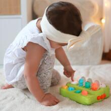 WOOPIE BABY Educational Toy Pop-up Dinosaurs