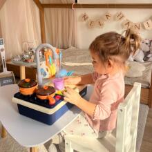 WOOPIE 2in1 Kitchen Sink for Kids