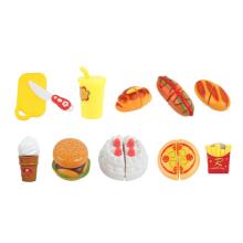 WOOPIE XXL Fast Food Confectionery Cutting Set