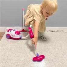 WOOPIE Cleaning Kit Vacuum Cleaner Suction Function + 6 Accessories