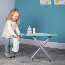 SMOBY Ironing Board with Steam Station
