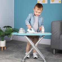 SMOBY Ironing Board with Steam Station