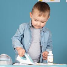 SMOBY Steam iron for children