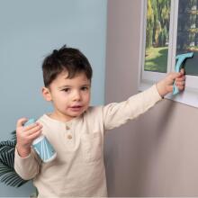 SMOBY Cleaning Kit XL 3+
