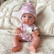 WOOPIE ROYAL Apburošs mazulis tērpā 36 cm