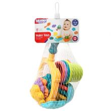 WOOPIE BABY Water Sand Bath Set 15 pcs.