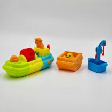 WOOPIE BABY Water Bath Toy Ship
