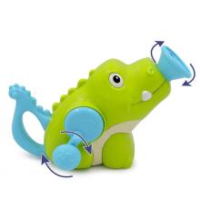 WOOPIE Water Pump Toy Crocodile