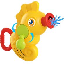WOOPIE BABY Bath Toy Water Pump Seahorse