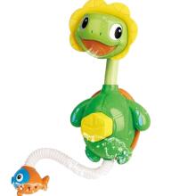 WOOPIE BABY Bath Toy Turtle Mini Shower Fountain
