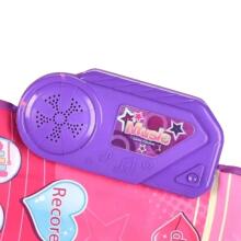 WOOPIE Large Musical Mat 2in1 Interactive Drums Piano