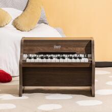 CLASSIC WORLD Wooden Classical Piano + Learning Book