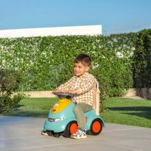 FEBER Ride-on Pusher Rocker CASUAL PUSH N'GO Multifunctional 5in1