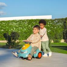FEBER Ride-on Pusher Rocker CASUAL PUSH N'GO Multifunctional 5in1