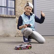 DICKIE Remote Control Car RC Light Razor
