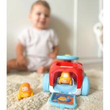 WOOPIE BABY Car Launcher Auto Catapult Set