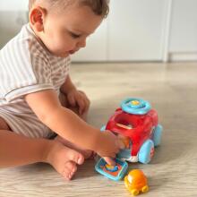 WOOPIE BABY Car Launcher Auto Catapult Set