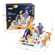 WOOPIE Interactive Car Obstacle Course "Astronaut Adventure"