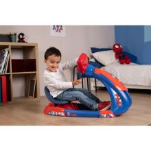 Smoby Spidey Driving Simulator with Light and Sound