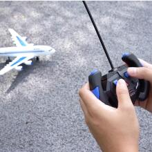 WOOPIE Remote Controlled Passenger Airplane Airline