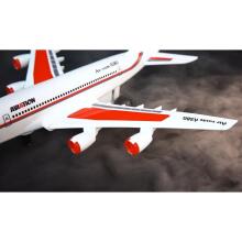 WOOPIE Remote Controlled Passenger Airplane Airline