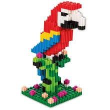 WOOPIE Construction Blocks 3D PIXEL 1750 pcs.