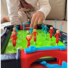 WOOPIE Table Football MINI Game Table 4+