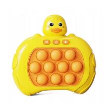 WOOPIE Game POP IT Interactive Anti-Stress Arcade Duck