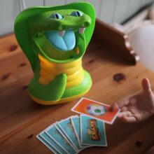 WOOPIE Arcade Game "Hungry Snake"