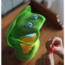 WOOPIE Arcade Game "Hungry Snake"