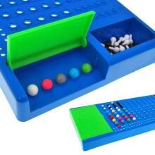 WOOPIE Logic Game Code Breaker Blue